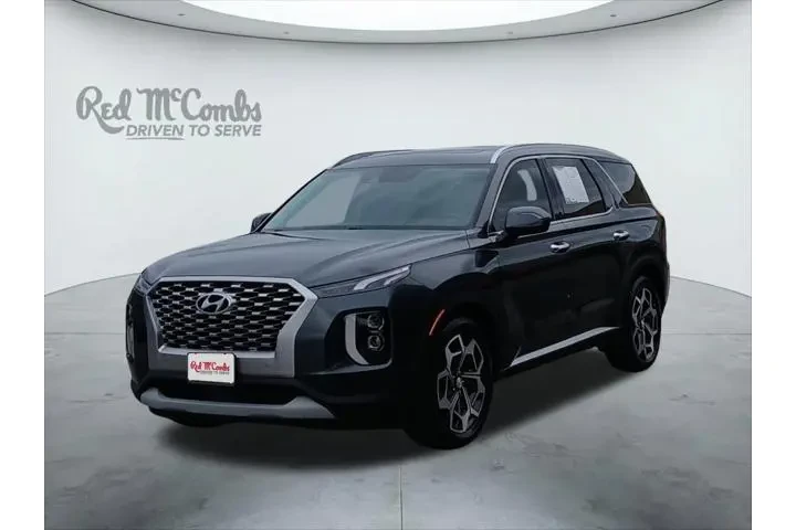 $26094 : Hyundai PALISADE 2022 SEL 4d image 1