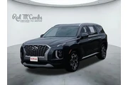 Hyundai PALISADE 2022 SEL 4d en San Antonio