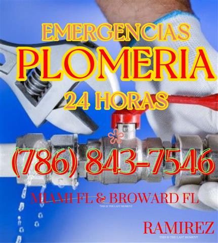 Servicios de plomería image 1