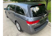 $9997 : 2014 Odyssey LX thumbnail