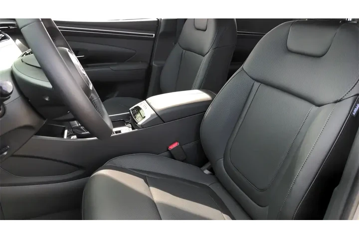 $23944 : Hyundai TUCSON 2024 SEL 4dr image 10