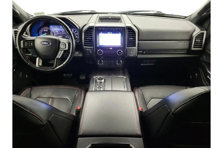 $38998 : Ford Expedition 2019 4x4 Lim image 9