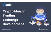 Crypto Margin Trade Exchange en New York