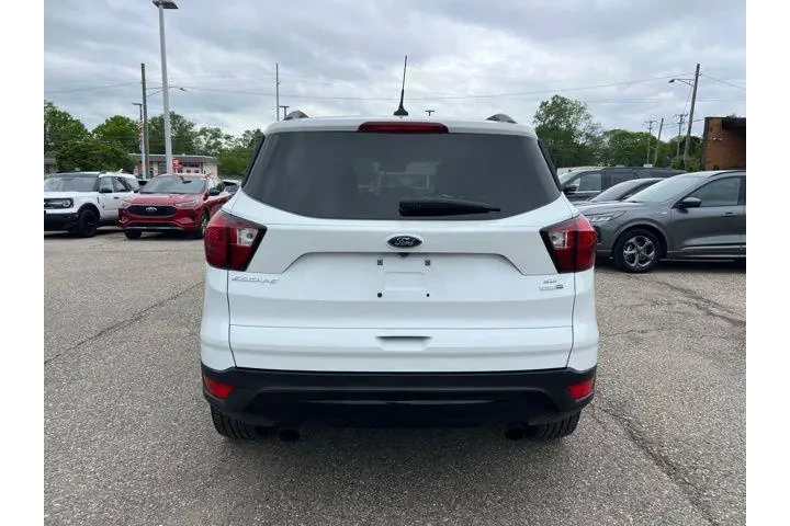 $15425 : Ford Escape 2019 AWD SE 4dr image 5