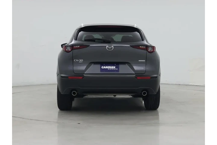 $22998 : Mazda CX-30 2023 AWD 2.5 S P image 6