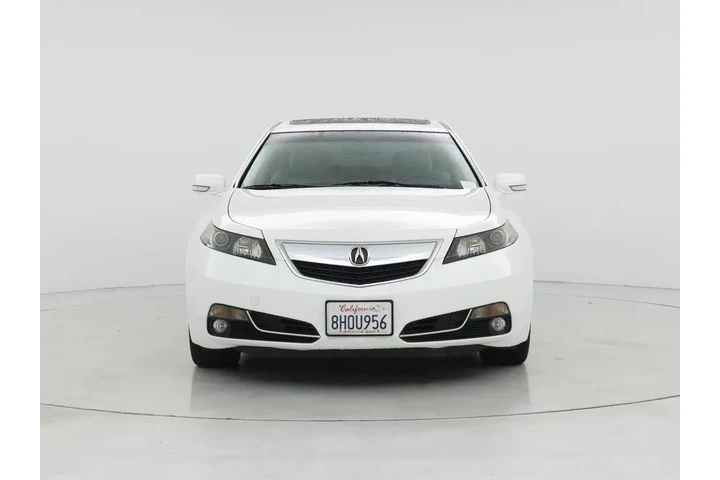 $14998 : Acura TL 2014 SH-AWD 4dr Sed image 5