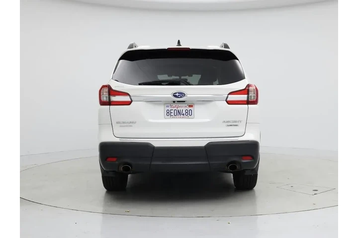 $17998 : Subaru Ascent 2019 AWD Limit image 6