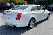 $13000 : 2014 CADILLAC CTS thumbnail