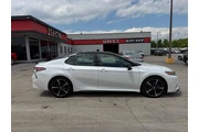 2019 Camry XSE en Lexington