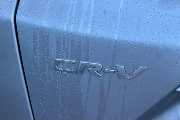 $22491 : Honda CR-V 2020 EX 4dr SUV image 7