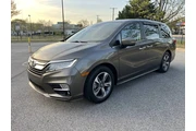 $15500 : 2018 Odyssey Touring thumbnail