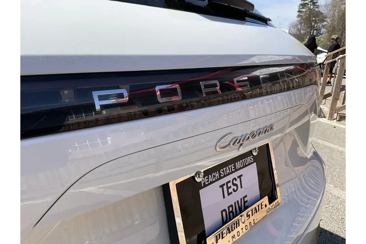 $23985 : Porsche Cayenne 2019 AWD 4dr image 9