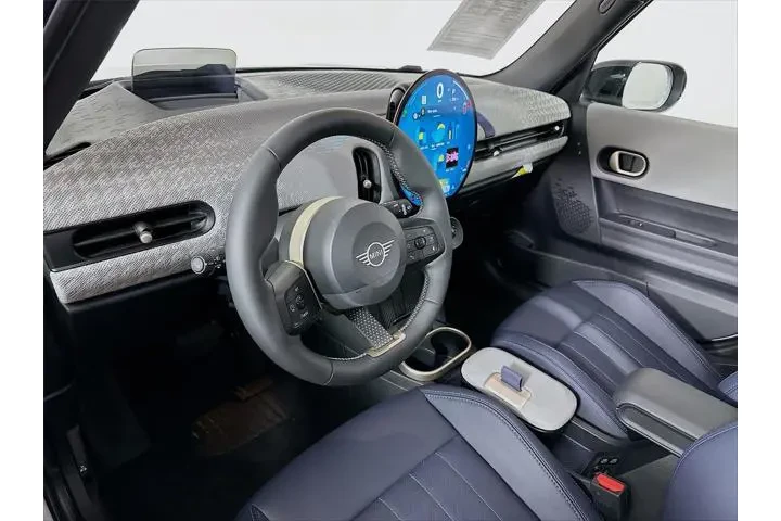 $33250 : MINI Hardtop 4 Door 2025 Coo image 9