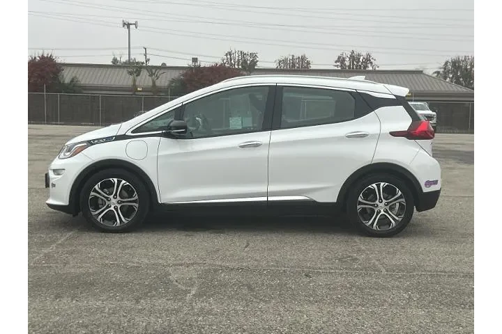$15990 : Chevrolet Bolt EV 2019 Premi image 6