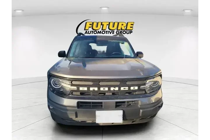 $25997 : Ford Bronco Sport 2022 AWD O image 2
