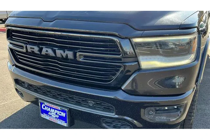 $33984 : Ram 1500 2020 4x4 Laramie 4d image 10