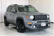 Jeep Renegade 2020 Latitude