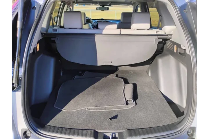 $22997 : 2020 CR-V EX-L image 10