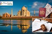 Apply tourist visa for India en Fresno