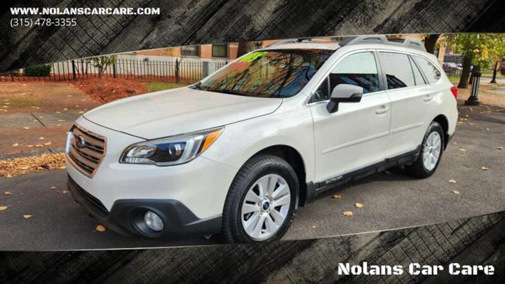 $12995 : 2015 Outback 2.5i Premium image 3