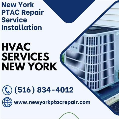 New York PTAC Repair Service I image 5