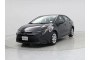 $23998 : Toyota Corolla 2024 LE 4dr S thumbnail