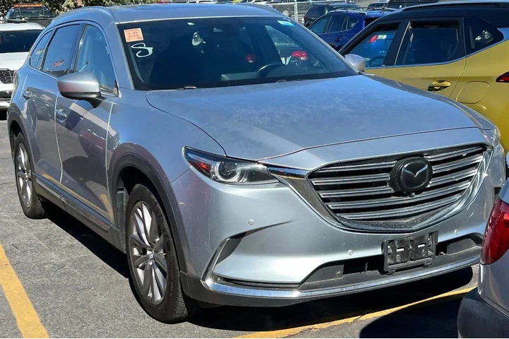 $27780 : Mazda CX-9 2023 AWD Grand To image 2