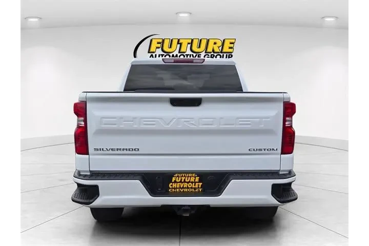 $34335 : Chevrolet Silverado 1500 202 image 5