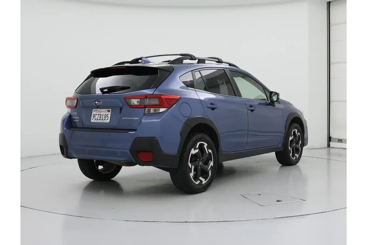$25998 : Subaru Crosstrek 2023 AWD Li image 8