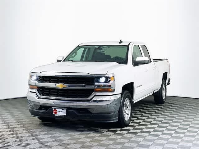 $32917 : PRE-OWNED 2019 CHEVROLET SILV image 4