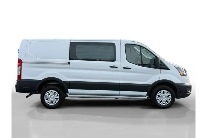 $32992 : Ford Transit 2024 250 3dr LW image 6