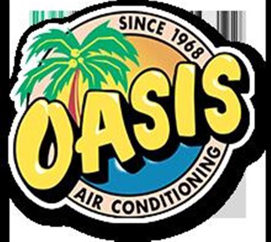 Oasis Air & Solar image 1