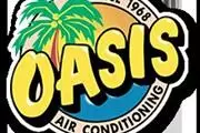 Oasis Air & Solar en Los Angeles