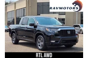 2023 Ridgeline RTL