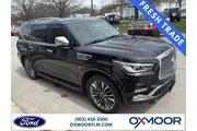 INFINITI QX80 2019 AWD Luxe en Louisville