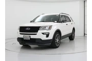 $24998 : Ford Explorer 2018 AWD Sport thumbnail