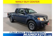 Nissan Frontier 2015 4x2 Des en Santa Rosa