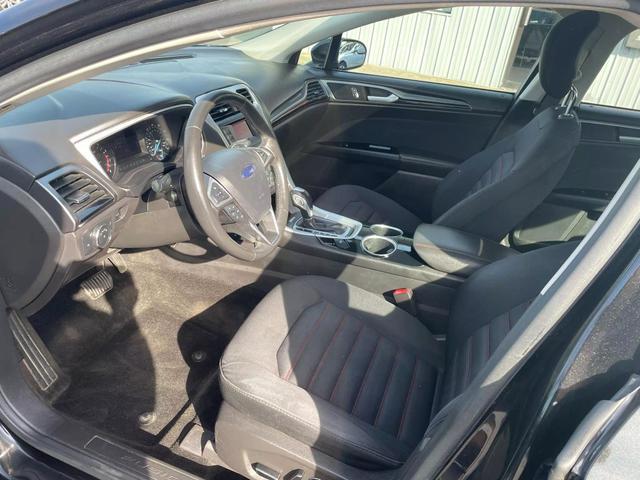 $11995 : 2013 FORD FUSION image 10