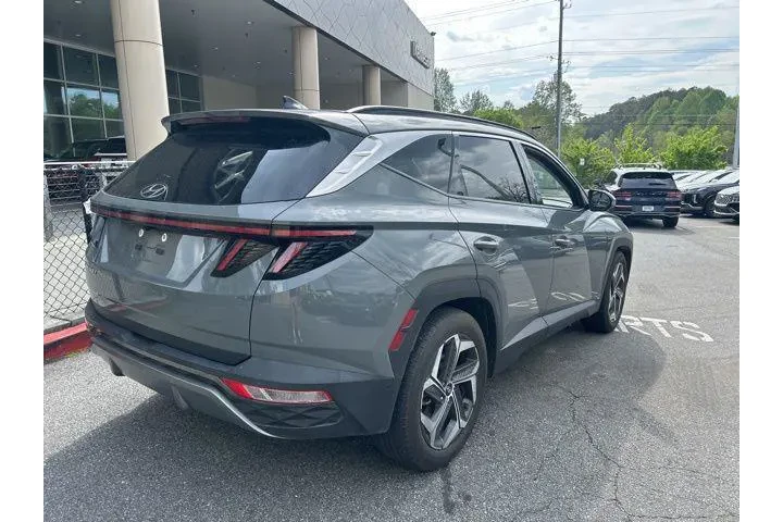 $30247 : Hyundai TUCSON 2024 Limited image 5