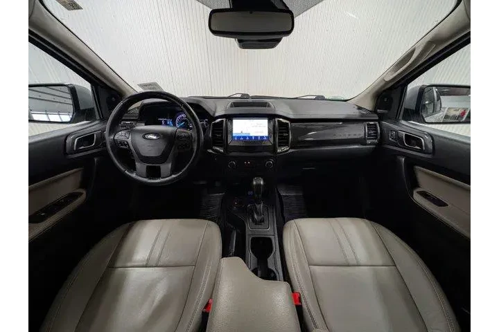 $29523 : Ford Ranger 2022 4x4 Lariat image 3