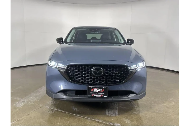 $26204 : 2025 CX5 PREF image 10