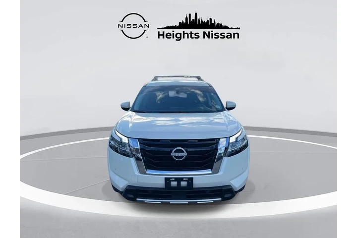 $32190 : Nissan Pathfinder 2024 AWD S image 2