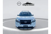 $32190 : Nissan Pathfinder 2024 AWD S thumbnail