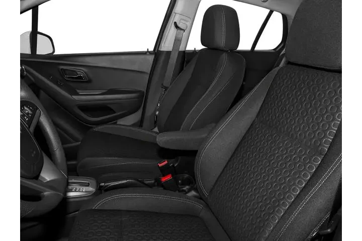 $7768 : Chevrolet Trax 2016 AWD LS 4 image 9