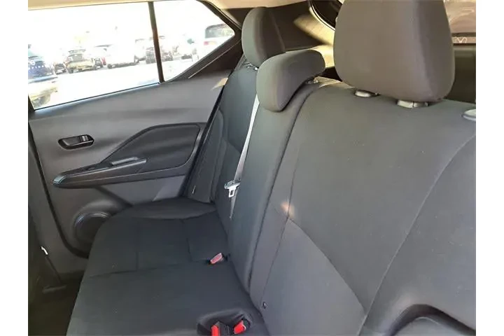 $16990 : Nissan Kicks 2024 S 4dr Cros image 10