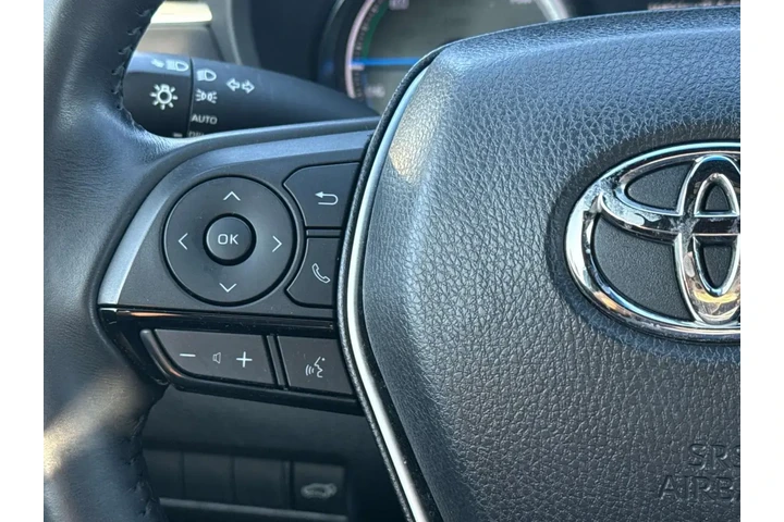 $32870 : Toyota Venza 2022 AWD LE 4dr image 10
