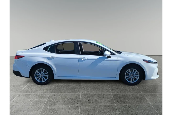 $29250 : Toyota Camry 2025 SE 4dr Sed image 6