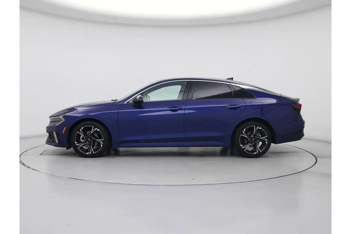 $27998 : Kia K5 2025 GT-Line 4dr Seda image 3