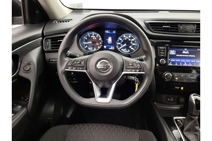 $15998 : Nissan Rogue 2020 S 4dr Cros image 10
