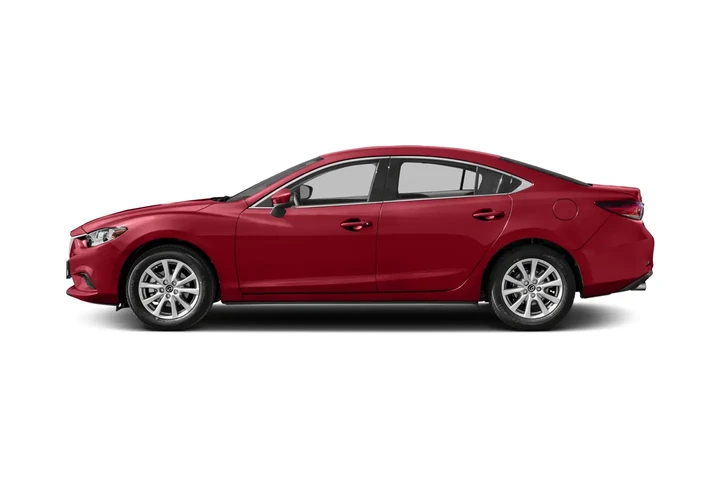 $16375 : 2016 6 i Sport image 3